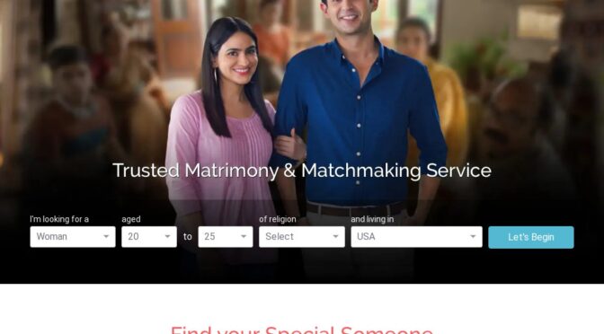 Shaadi.com Review: Is It The Right Choice For You In 2023?